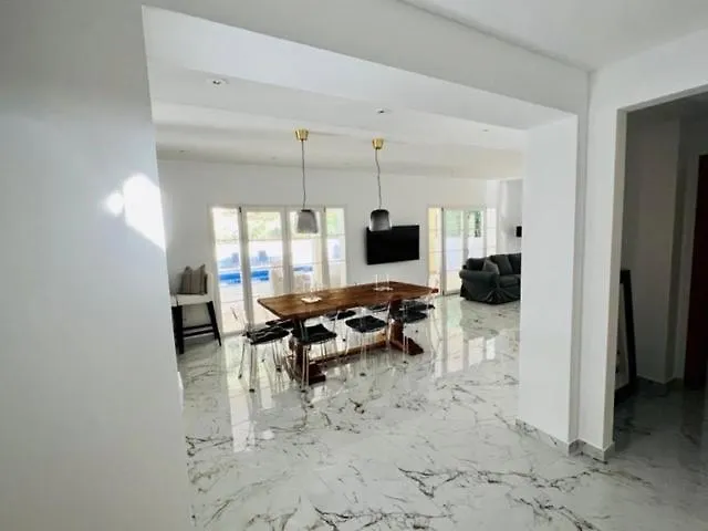 Poolvilla Patricia - Camp De Mar أندراتكس إسبانيا