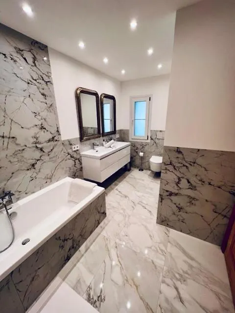 Poolvilla Patricia - Camp De Mar أندراتكس 0*,  إسبانيا