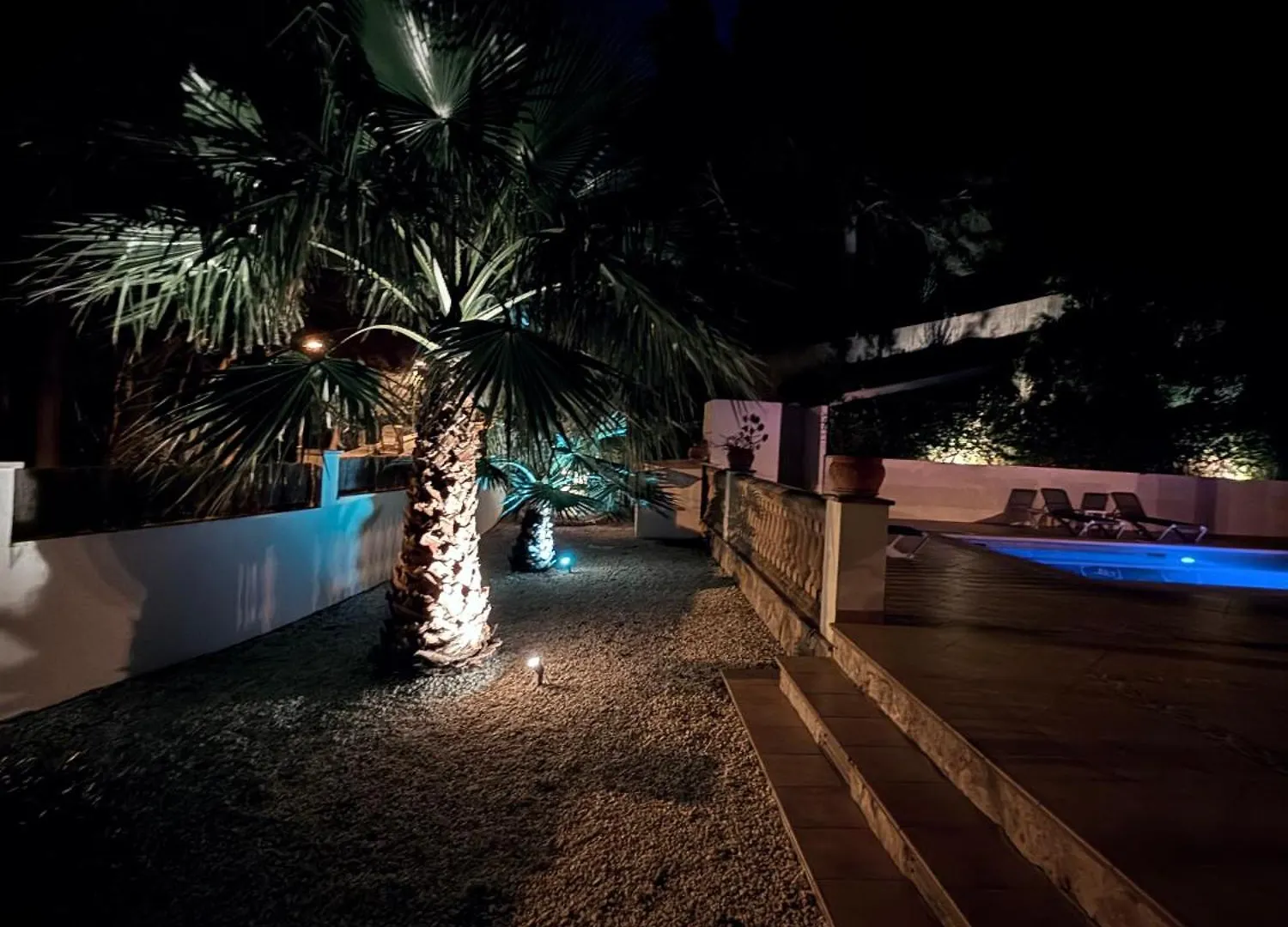 Poolvilla Patricia - Camp De Mar Andraitx Villa