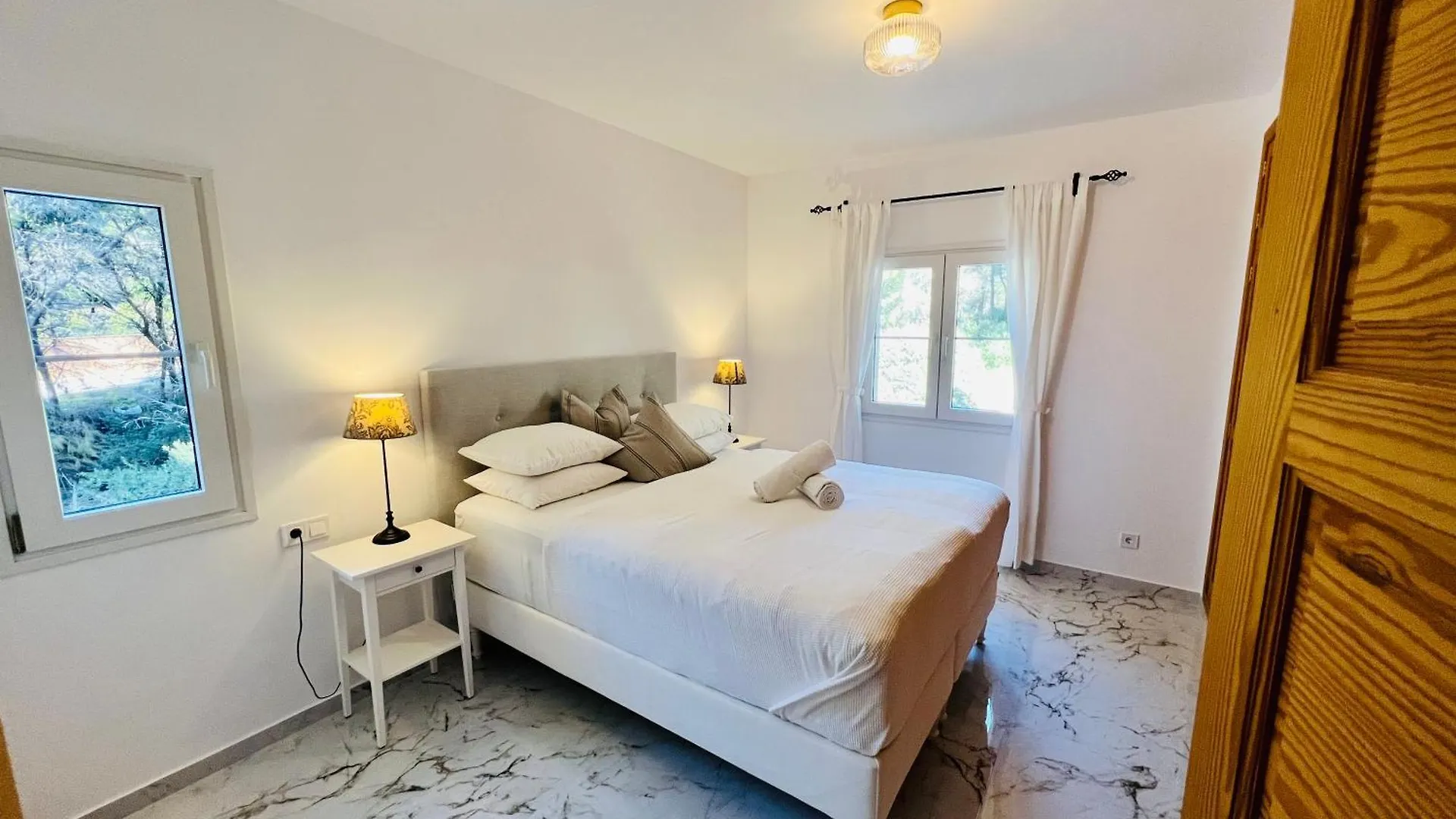 Poolvilla Patricia - Camp De Mar أندراتكس