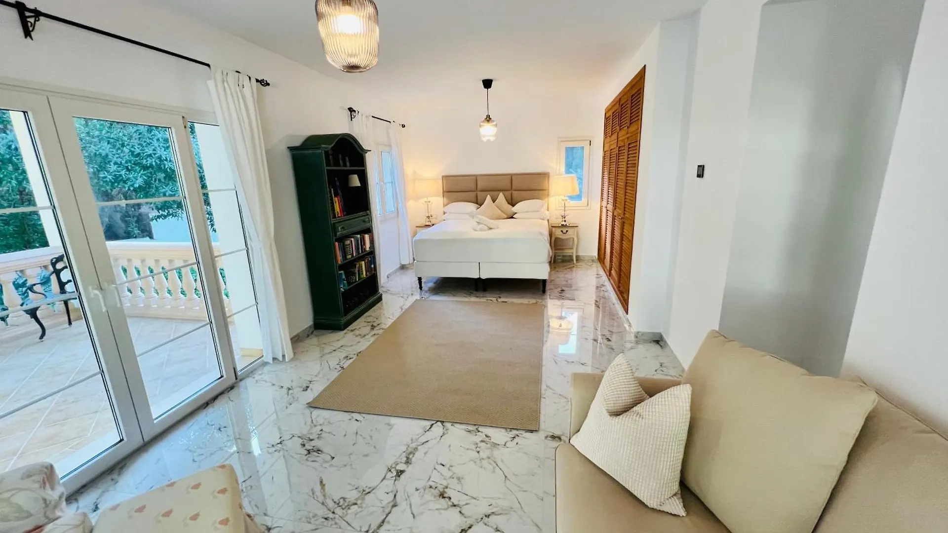 Poolvilla Patricia - Camp De Mar أندراتكس